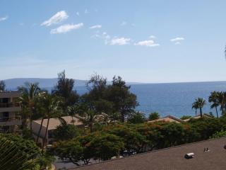 Kihei Akahi C-612 by Coldwell Banker Island Vacations - Wailea - 4