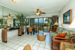 Kihei Akahi C-612 by Coldwell Banker Island Vacations - Wailea - 1