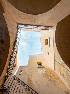 PALAZZO VIGILARIUM - Boutique Rooms - Rooftop & Arts Hotel - Uggiano la Chiesa - 5