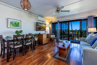 Kihei Akahi D-210 by Coldwell Banker Island Vacations - Wailea - 9