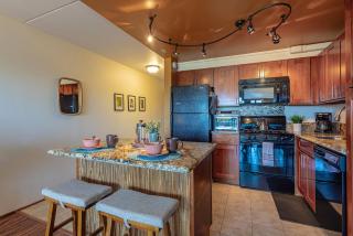 Kihei Akahi D-210 by Coldwell Banker Island Vacations - Wailea - 8