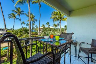Kihei Akahi D-210 by Coldwell Banker Island Vacations - Wailea - 5