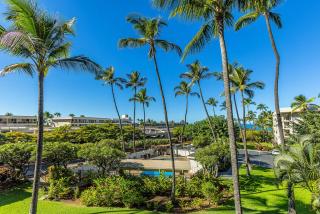 Kihei Akahi D-210 by Coldwell Banker Island Vacations - Wailea - 3