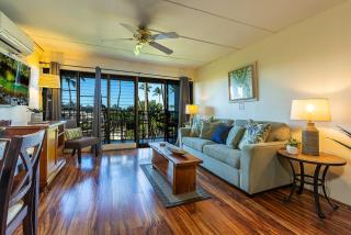 Kihei Akahi D-210 by Coldwell Banker Island Vacations - Wailea - 1