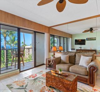 Kihei Akahi D-410 by Coldwell Banker Island Vacations - Wailea - 8