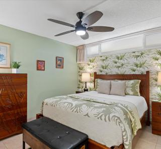 Kihei Akahi D-410 by Coldwell Banker Island Vacations - Wailea - 6