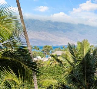 Kihei Akahi D-410 by Coldwell Banker Island Vacations - Wailea - 3