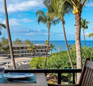 Kihei Akahi D-410 by Coldwell Banker Island Vacations - Wailea - 1