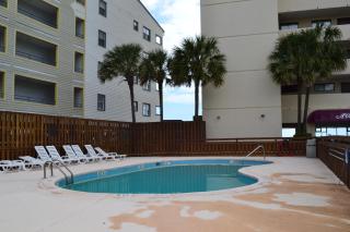 Atalaya Towers - Myrtle Beach - 6