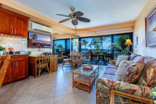 Kihei Akahi D-510 by Coldwell Banker Island Vacations - Wailea - 6