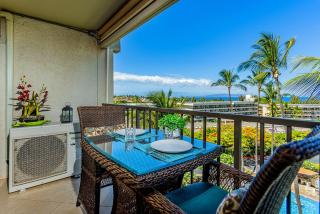 Kihei Akahi D-510 by Coldwell Banker Island Vacations - Wailea - 5