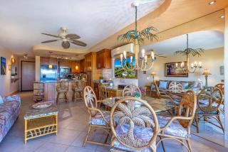 Kihei Akahi D-510 by Coldwell Banker Island Vacations - Wailea - 2