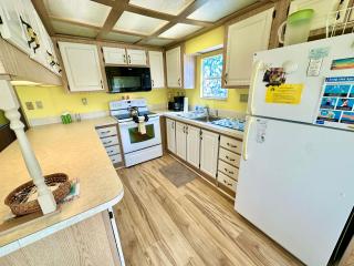 Beachfront Bliss N1026 - Jensen Beach - 4