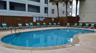 Atalaya Towers - Myrtle Beach - 7