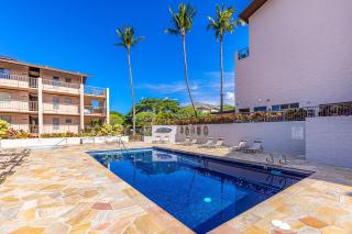 Kihei Alii Kai A308 by Coldwell Banker Island Vacations - Kihei - 7