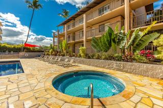 Kihei Alii Kai A308 by Coldwell Banker Island Vacations - Kihei - 4