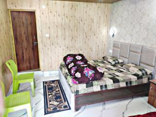 Rudraksha Homestay - Kharsālī - 5