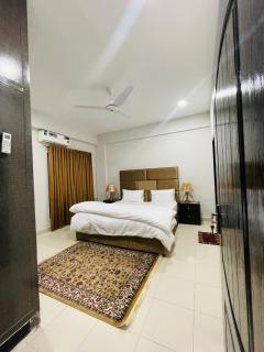 The loft life mg7 - Islamabad - 1