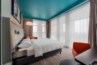 Park Inn by Radisson Riga Valdemara - Riga - 3