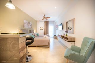 Diamond Apartments 4 - 1