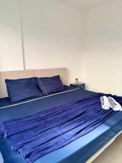 Apartamento no Coração de Copacabana - 3