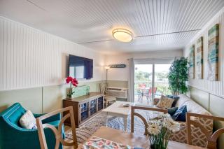 Ocean Pier 2 2Br N Myrtle Oasis Steps to Beach - Myrtle Beach - 1