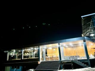Harsil Residency - Jāmb - 2