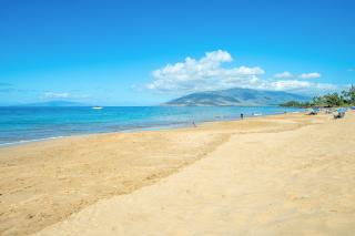 Kihei Alii Kai D301 by Coldwell Banker Island Vacations - Kihei - 1