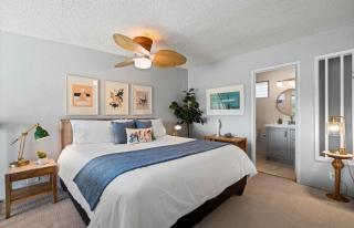 Kihei Garden Estates G204 by Coldwell Banker Island Vacations - Kihei - 9