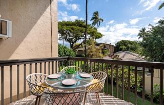 Kihei Garden Estates G204 by Coldwell Banker Island Vacations - Kihei - 4
