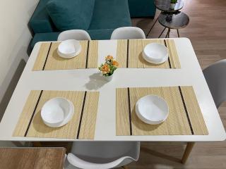 Andra apartament - Durazzo - 8