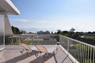 Stunning Seaview Apartment in Mati, Nea Makri - Nea Makri - 9