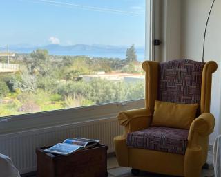 Stunning Seaview Apartment in Mati, Nea Makri - Nea Makri - 7