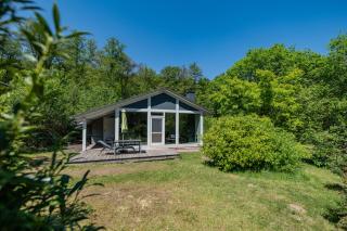 bis 4 Personen mit Infrarotsauna F1H0 - Ruhla - 9