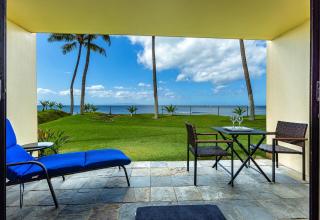 Sugar Beach Resort 113 by Coldwell Banker Island Vacations - Kihei - 5