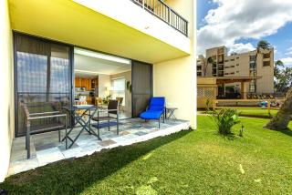 Sugar Beach Resort 113 by Coldwell Banker Island Vacations - Kihei - 2