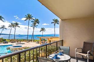 Sugar Beach Resort 209 by Coldwell Banker Island Vacations - Kihei - 0