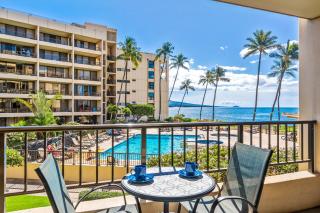 Sugar Beach Resort 209 by Coldwell Banker Island Vacations - Kihei - 9
