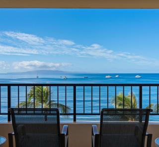 Sugar Beach Resort PH35 by Coldwell Banker Island Vacations - Kihei - 4