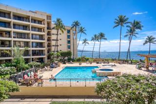 Sugar Beach Resort 209 by Coldwell Banker Island Vacations - Kihei - 8