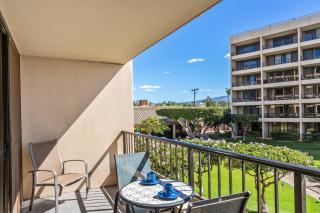 Sugar Beach Resort 209 by Coldwell Banker Island Vacations - Kihei - 5
