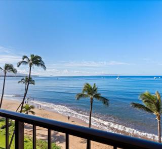 Sugar Beach Resort PH35 by Coldwell Banker Island Vacations - Kihei - 1