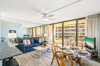 Sugar Beach Resort 209 by Coldwell Banker Island Vacations - Kihei - 4