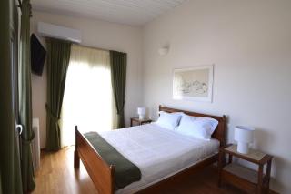 Stunning Seaview Apartment in Mati, Nea Makri - Nea Makri - 6