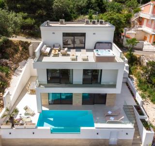 Villa Ventus Trogir - Trogir - 4