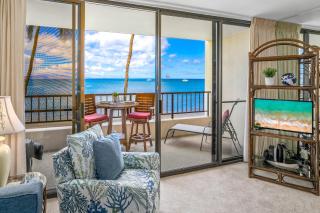 Sugar Beach Resort 328 by Coldwell Banker Island Vacations - Kihei - 9