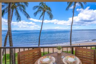 Sugar Beach Resort 328 by Coldwell Banker Island Vacations - Kihei - 8