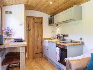 Celyn - Dolgellau - 1