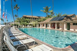 Kihei Kai Nani #4-121 by Coldwell Banker Island Vacations - Kihei - 9