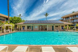 Kihei Kai Nani #4-121 by Coldwell Banker Island Vacations - Kihei - 4